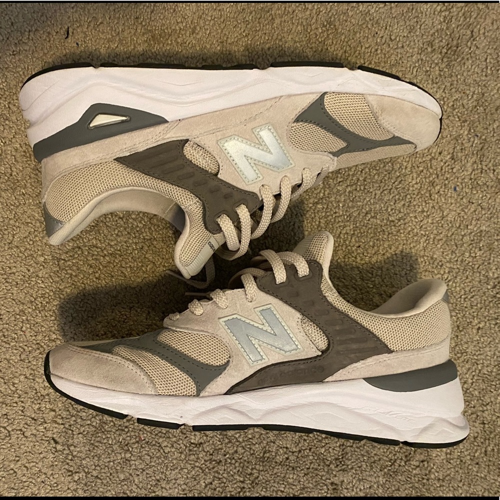 New Balance X-90